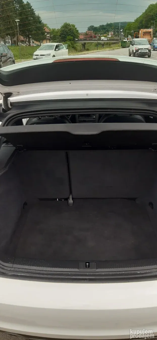 2012 Audi A3 1,2 tfsi 3×S Line