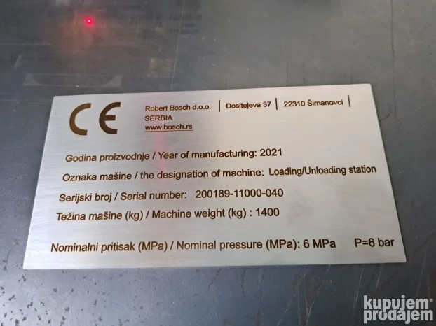 Graviranje metala