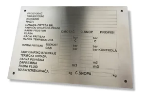 Graviranje metala