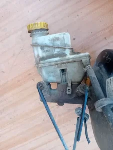 Glavni kocioni cilindar Fiat Punto 2 Punto 3 Zastava 10