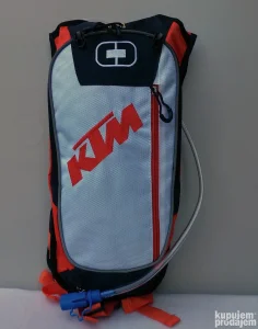 Moto ranac Camel Bag KTM beli