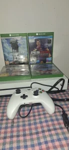 Xbox one s -HD 1tb -4k