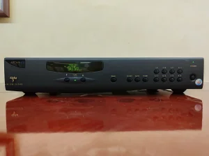 Arcam Alpha 7 fm stereo tjuner