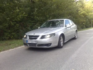 Saab 9-5