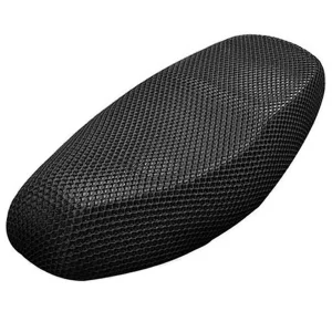 Moto Cover (M) ~ Prozračna navlaka za sedište (Akcija)