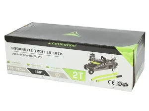 CarMotion Hidraulicna Dizalica / 2000Kg