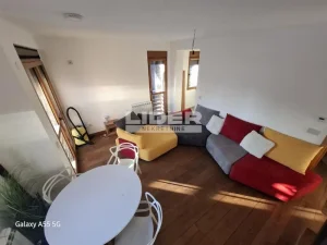 Ćaldov put, Zlatibor, Sloboda, 2.5 dvoiposoban, 64 m²
