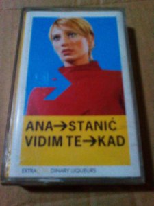 ana stanic vidim te kad