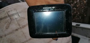 navigacija za auto navigon neispitana
