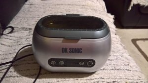 DK SONIC & COSO & KEcoolke ultrazvucna posuda