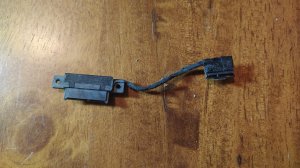 Konektor za CD - DVD za HP DV6 - 3000