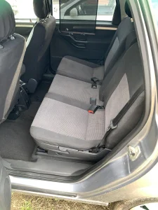 sedišta opel meriva 02-10