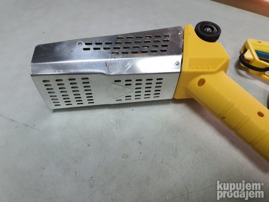 Ubica Korova- Masina za Uklanjanje Korova 1100W Gloria