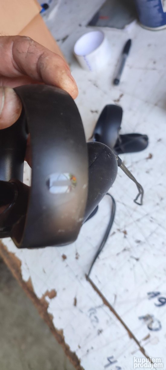 dzojstik oculus to-l samo 2 desna cena po komadu netestirani