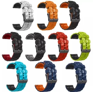 Huawei Watch GT 3, GT2, Samsung Watch 3, 46mm narukvica kais