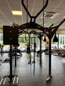 Pulse Titan Multifunctional Tower - Rig