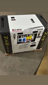Agregat 10kw Dizel AUTOMATIKA