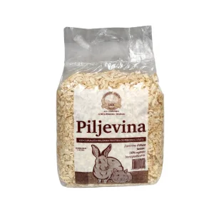 Piljevina za glodare 8L