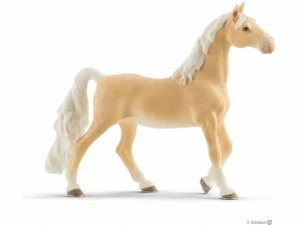 Igračka Schleich -  Americki Saddlebred kobila