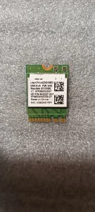 Wirles kartica za HP 17-X Realtek 8723BE