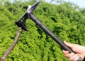 Sekira tomahawk SOG sekiraa