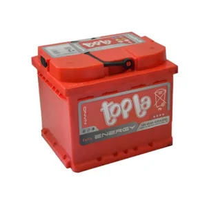 Akumulator TOPLA ENERGY 12V 45AH 420A