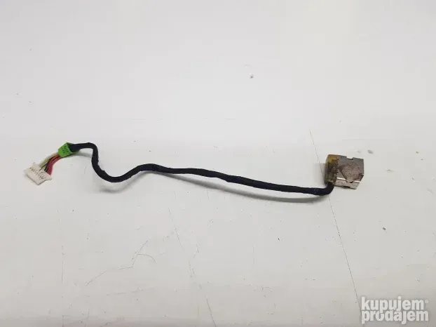 HP 15-BS 15-BW 250 G6 255 DC konektor #5148