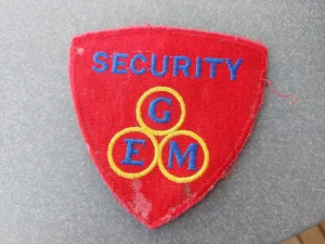 Amblem Security