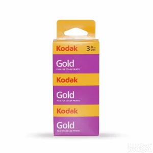 Kodak gold 200 135/36 AKCIJA 2 DANA
