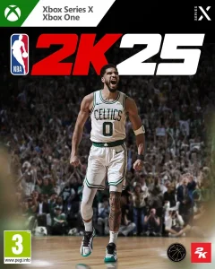 NBA 2K25 XBOX One/Xbox Series