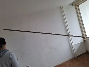 Bušenje i sečenje zidova za klime ,štemovanje i šlicovanje