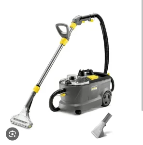 Iznajmljivanje masine za dubinsko pranje