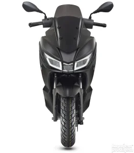 Aprilia SXR50 2022god LED