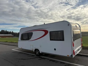 Burstner Belecanto 460 2012 Mover Predsator