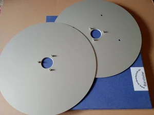 Studet A80, 12", 300mm Palacinke