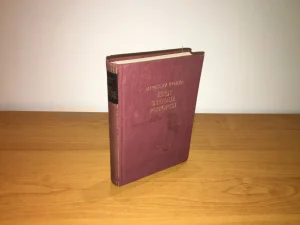 Miroslav Krleža - Eseji / Studije / Putopisi