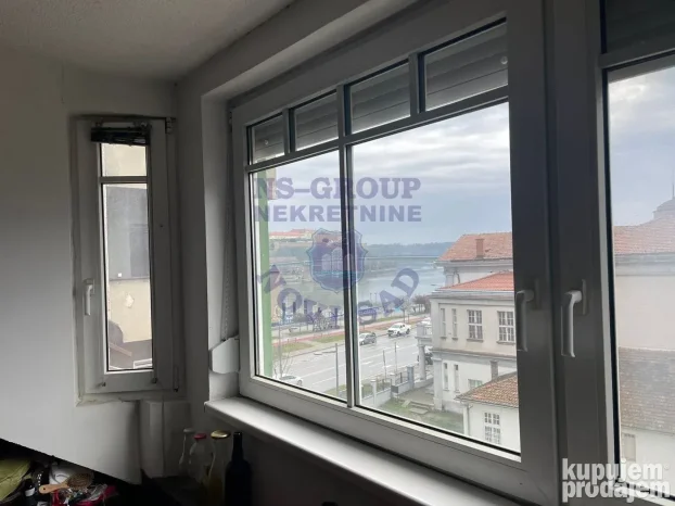 Kej, 2.0 dvosoban, 90 m²