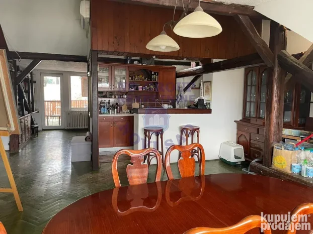 Kej, 2.0 dvosoban, 90 m²