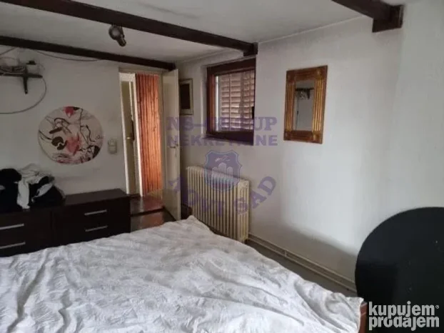 Kej, 2.0 dvosoban, 90 m²