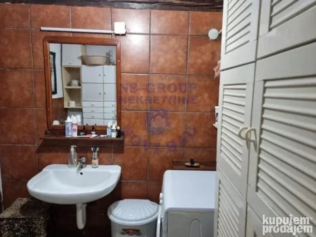 Kej, 2.0 dvosoban, 90 m²