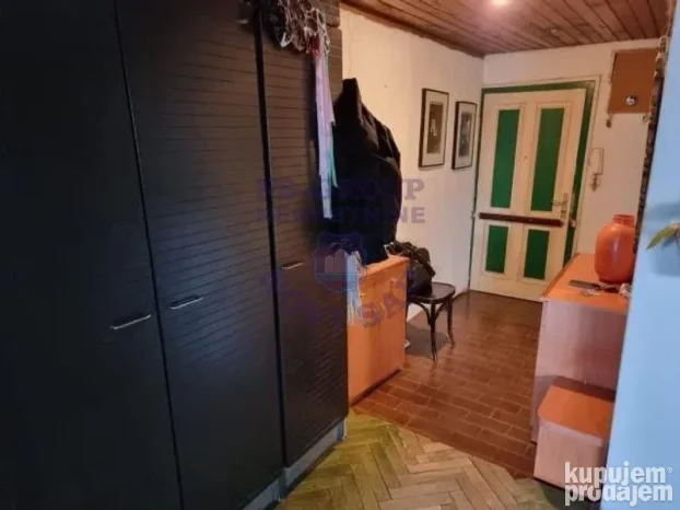 Kej, 2.0 dvosoban, 90 m²