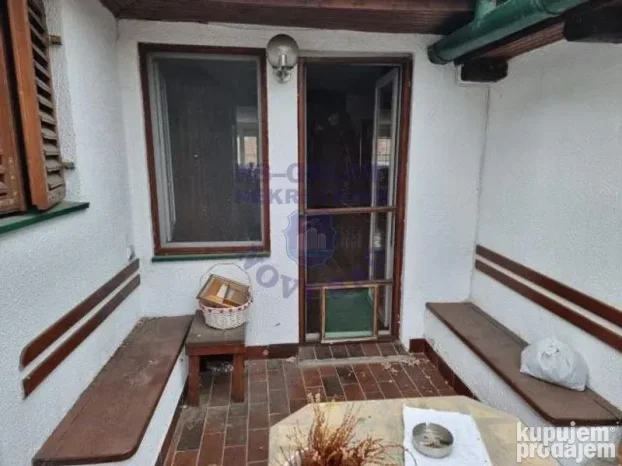 Kej, 2.0 dvosoban, 90 m²