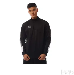 Sondico Men's 1/4 Zip Fleece -2 boje