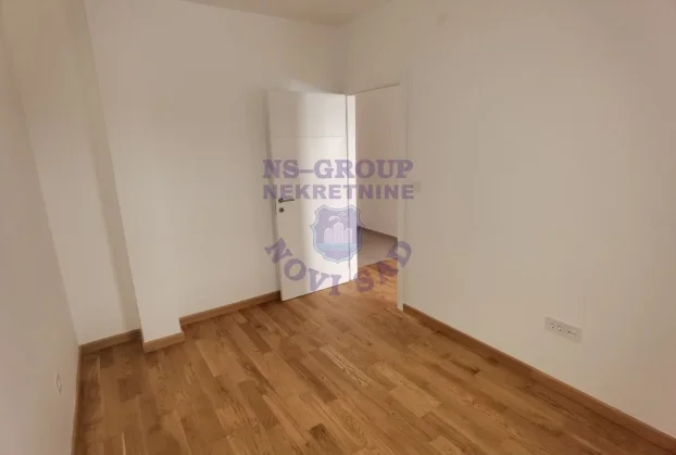 š:554110, Telep, 2.0 dvosoban, 41 m²