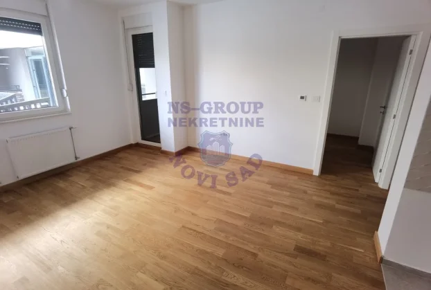 š:554110, Telep, 2.0 dvosoban, 41 m²