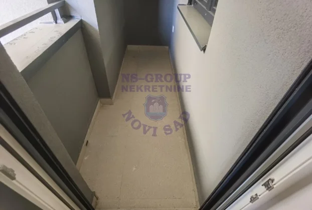 š:554110, Telep, 2.0 dvosoban, 41 m²