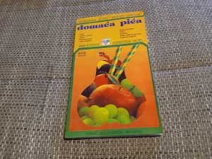 Domaća pića