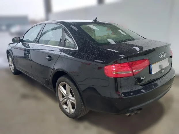 Delovi AUDI A4 B8 2013 2.0 Dizel CJCA motor Euro5