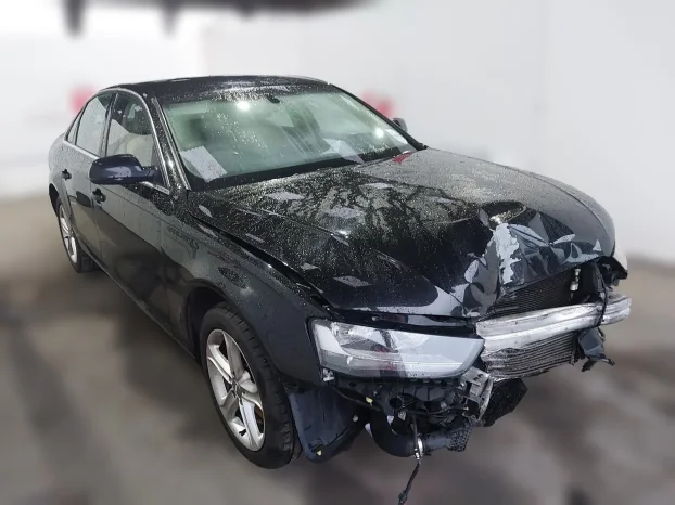 Delovi AUDI A4 B8 2013 2.0 Dizel CJCA motor Euro5