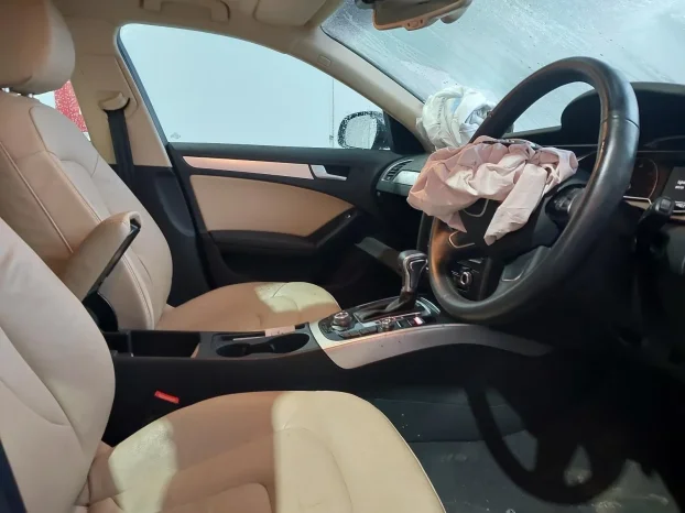 Delovi AUDI A4 B8 2013 2.0 Dizel CJCA motor Euro5